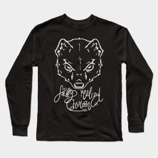 Fully Realized Long Sleeve T-Shirt